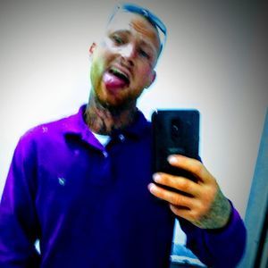 Meet your Posher, Kj